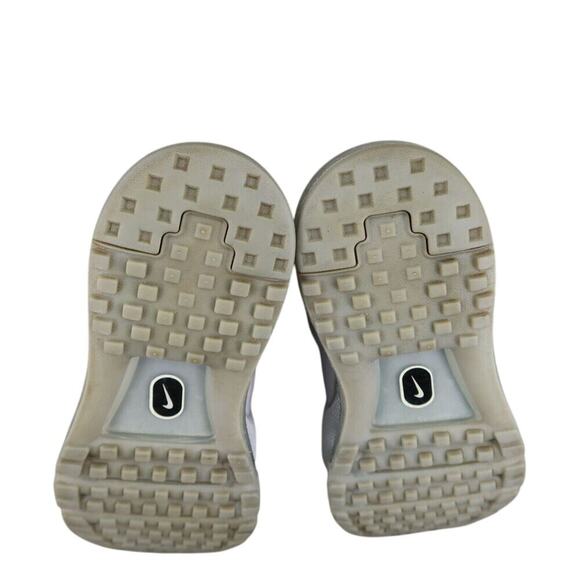 Nike Shoes Womens 8 Sneaker Air Max LD Zero Running Cross Trainer Lifestyle Grey - Picture 12 of 14